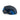 Met Manta MIPS - Blue Metallic | Matt Glossy Position 1
