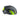 Met Manta MIPS - Gray Fluo Yellow | Matt Glossy Position 1