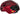 Met Manta MIPS - Red Metallic | Glossy Position 3
