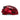 MET RIVALE MIPS | Red Metallic-Glossy Position 2