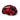 MET RIVALE MIPS | Red Metallic-Glossy Position 3