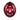 MET RIVALE MIPS | Red Metallic-Glossy Position 4