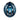 MET RIVALE MIPS | Teal Blue Metallic-Glossy Position 4