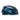 MET RIVALE MIPS | Teal Blue Metallic-Glossy Position 2