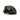 Met Strale CE - Black Fluo Yellow Reflective Position 1