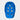 Met Terranova CE - Nautical Blue Position 3