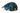 Met Terranova MIPS - Teal Blue Black Matt Metallic Position 3
