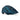 Met Terranova MIPS - Teal Blue Black Matt Metallic Position 1