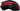 Met Trenta 3k Carbon Mips® - Black Red Metal | Matt Glossy Position 2