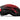 Met Trenta Mips® - Red Metallic Gloss Position 2