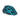 Met Veleno Mips - Teal Blue Metallic | Glossy Position 1
