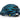 Met Veleno Mips - Teal Blue Metallic | Glossy Position 2
