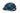 Met Veleno Mips - Teal Blue Metallic | Glossy Position 2