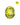 MET VINCI MIPS | Glossy Lime Yellow Metallic Position 4