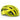 MET VINCI MIPS | Glossy Lime Yellow Metallic Position 1
