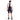 Pearl Izumi Attack Air Bib Shorts - Black Position 2