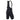 Pearl Izumi Attack Air Bib Shorts - Black Position 4
