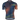 Pearl Izumi Attack Men's Cycling Jersey (Navy/Fuego Depth) Position 1