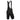 Pearl Izumi Expedition Men's Cycling Bibshorts (black) Position 2