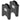 Profile Design Aerobar Bracket Riser Kit Position 4