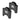 Profile Design Aerobar Bracket Riser Kit Position 1