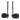 Profile Design Sonic Ergo 26a Aerobars Position 4
