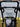 Republic Universal Trunk Rear Bike Rack Position 5
