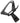 SKS Topcage Bottle Cage - Black Position 2