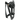 SKS Topcage Bottle Cage - Black Position 1