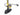 Topeak Joeblow® Sport III Pump Position 3
