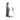 Topeak Modula™️ Cage II - Silver Position 1