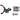 Topeak  Mount Tri-Backup ELITE 90 Position 2