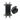 Topeak OMNI RIDECASE® Position 1