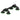 TreeFrog Elite 2 Bike Rack (For Road/Gravel Bikes) Position 1